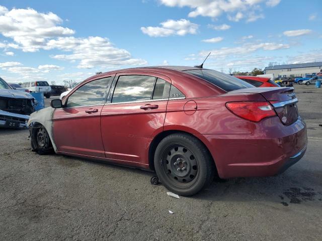 Photo 1 VIN: 1C3CCBABXDN686691 - CHRYSLER 200 LX 