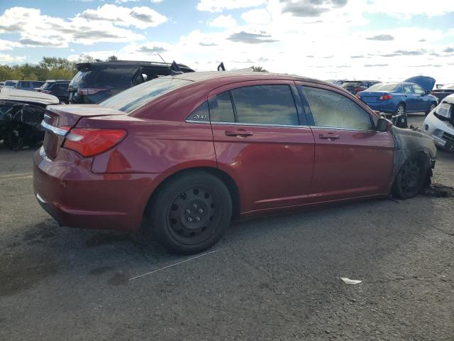 Photo 2 VIN: 1C3CCBABXDN686691 - CHRYSLER 200 LX 