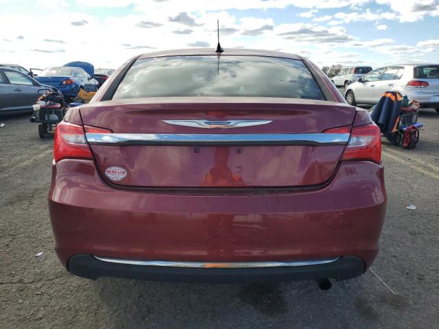 Photo 5 VIN: 1C3CCBABXDN686691 - CHRYSLER 200 LX 