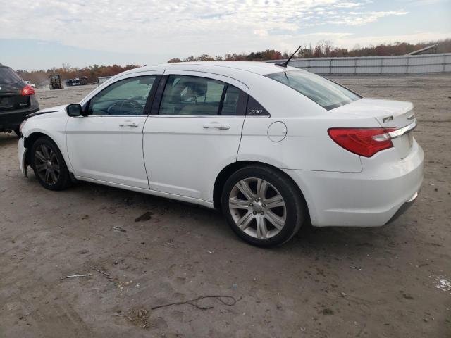 Photo 1 VIN: 1C3CCBABXDN705465 - CHRYSLER 200 