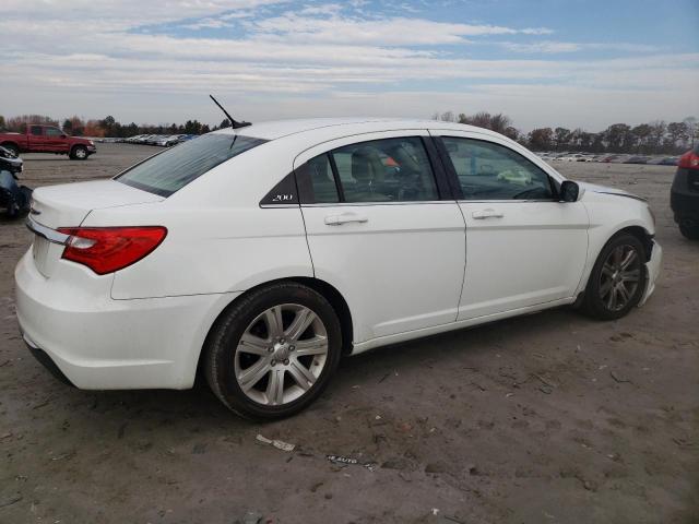 Photo 2 VIN: 1C3CCBABXDN705465 - CHRYSLER 200 