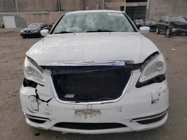 Photo 4 VIN: 1C3CCBABXDN705465 - CHRYSLER 200 