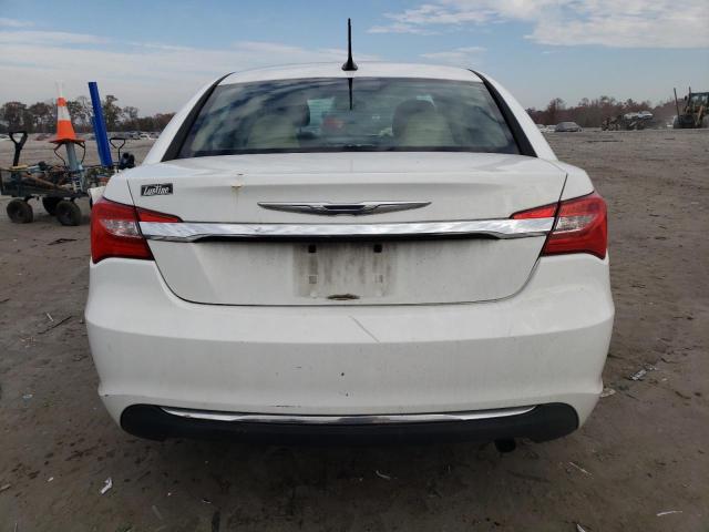 Photo 5 VIN: 1C3CCBABXDN705465 - CHRYSLER 200 