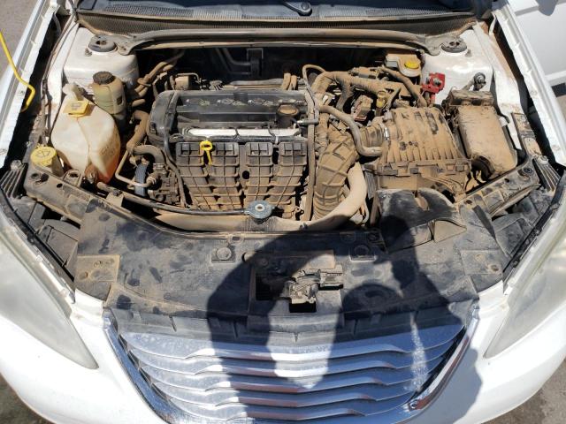 Photo 10 VIN: 1C3CCBABXDN733251 - CHRYSLER 200 LX 