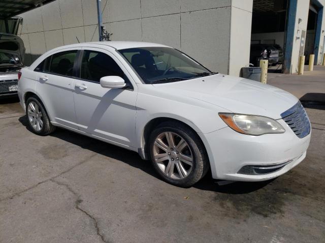 Photo 3 VIN: 1C3CCBABXDN733251 - CHRYSLER 200 LX 