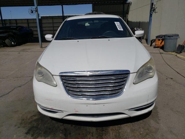 Photo 4 VIN: 1C3CCBABXDN733251 - CHRYSLER 200 LX 