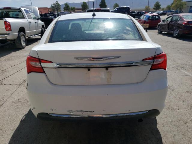 Photo 5 VIN: 1C3CCBABXDN733251 - CHRYSLER 200 LX 