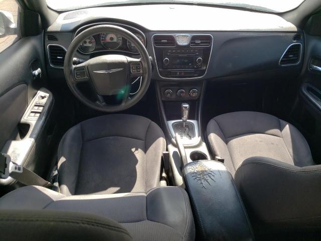 Photo 7 VIN: 1C3CCBABXDN733251 - CHRYSLER 200 LX 