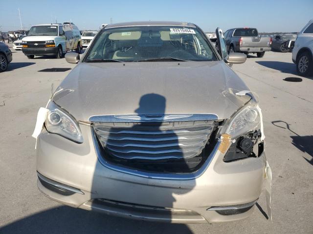 Photo 4 VIN: 1C3CCBABXEN121892 - CHRYSLER 200 LX 