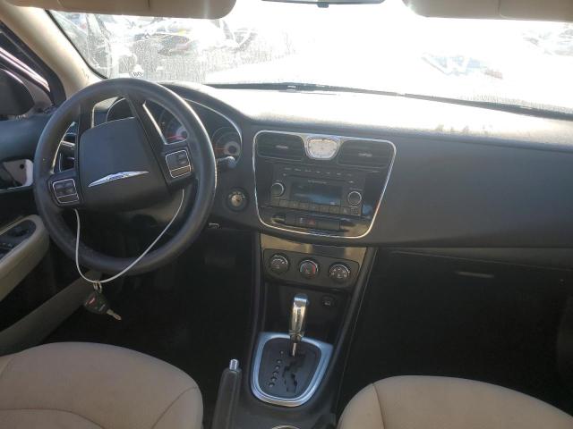 Photo 7 VIN: 1C3CCBABXEN121892 - CHRYSLER 200 LX 