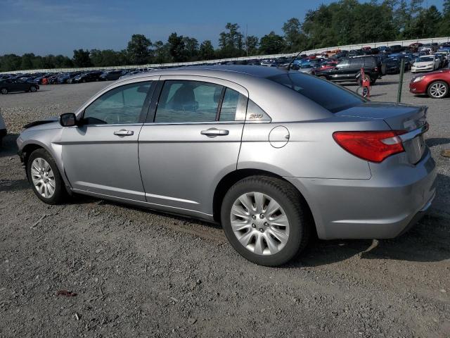 Photo 1 VIN: 1C3CCBABXEN123867 - CHRYSLER 200 LX 