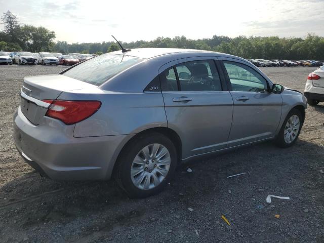 Photo 2 VIN: 1C3CCBABXEN123867 - CHRYSLER 200 LX 