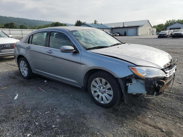 Photo 3 VIN: 1C3CCBABXEN123867 - CHRYSLER 200 LX 