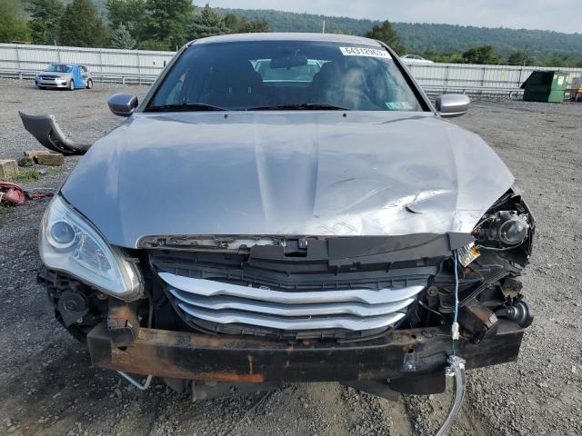 Photo 4 VIN: 1C3CCBABXEN123867 - CHRYSLER 200 LX 