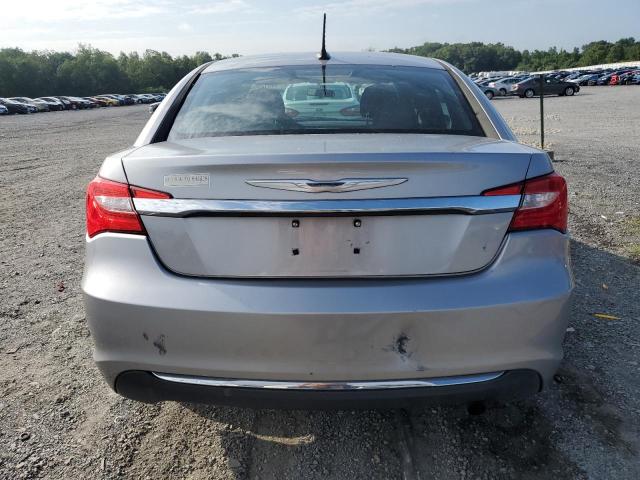 Photo 5 VIN: 1C3CCBABXEN123867 - CHRYSLER 200 LX 