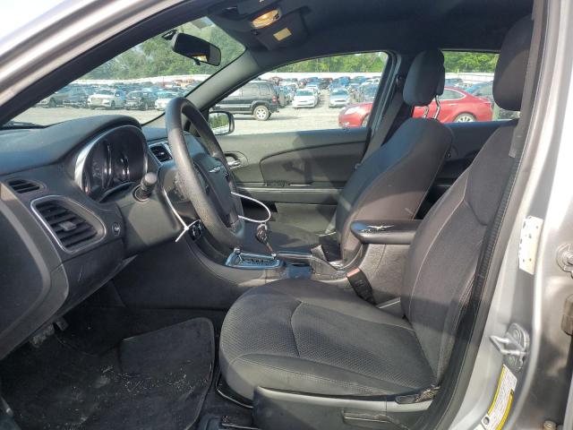 Photo 6 VIN: 1C3CCBABXEN123867 - CHRYSLER 200 LX 