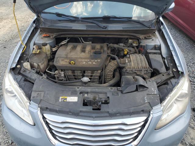 Photo 10 VIN: 1C3CCBABXEN124307 - CHRYSLER 200 