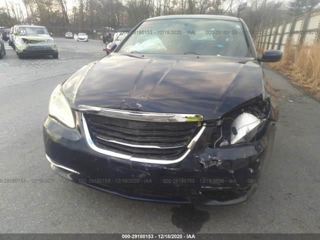 Photo 5 VIN: 1C3CCBABXEN124887 - CHRYSLER 200 