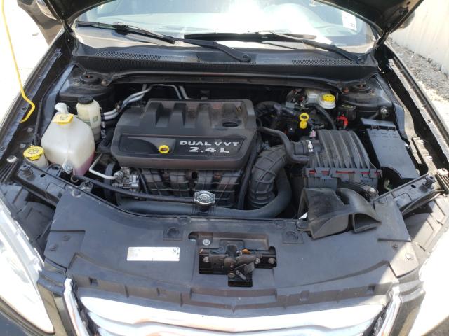 Photo 6 VIN: 1C3CCBABXEN143052 - CHRYSLER 200 LX 