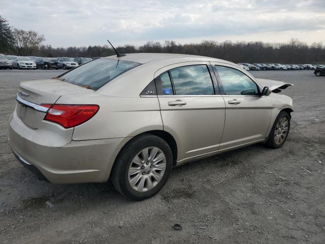 Photo 2 VIN: 1C3CCBABXEN146694 - CHRYSLER 200 