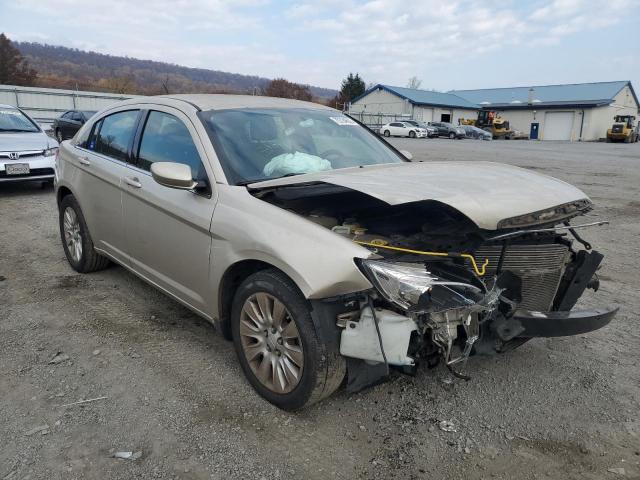 Photo 3 VIN: 1C3CCBABXEN146694 - CHRYSLER 200 