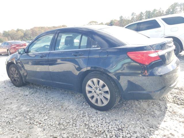 Photo 1 VIN: 1C3CCBABXEN207221 - CHRYSLER 200 LX 