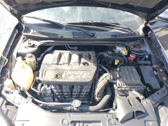 Photo 10 VIN: 1C3CCBABXEN207221 - CHRYSLER 200 LX 