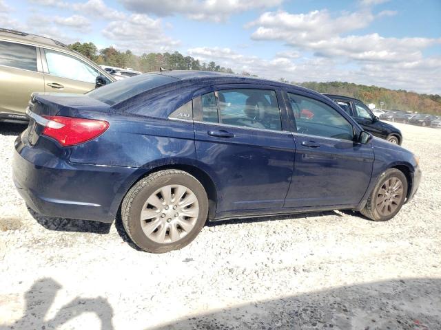 Photo 2 VIN: 1C3CCBABXEN207221 - CHRYSLER 200 LX 