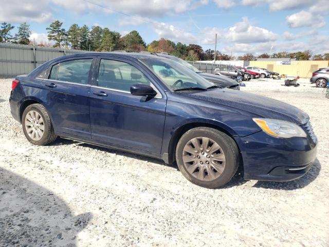 Photo 3 VIN: 1C3CCBABXEN207221 - CHRYSLER 200 LX 