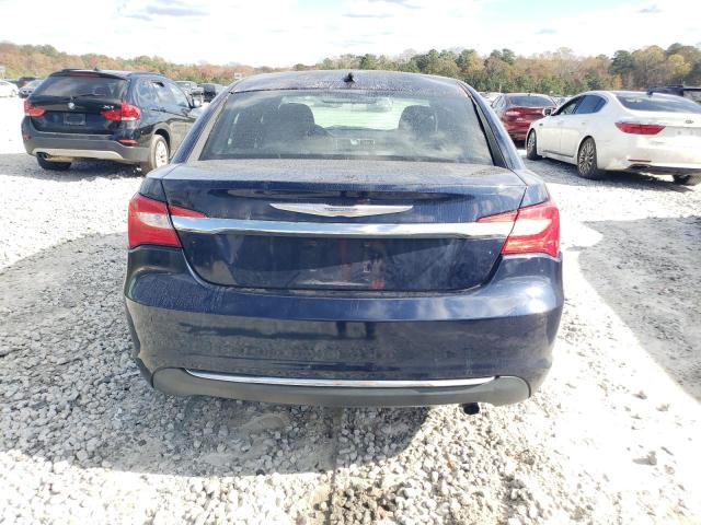 Photo 5 VIN: 1C3CCBABXEN207221 - CHRYSLER 200 LX 