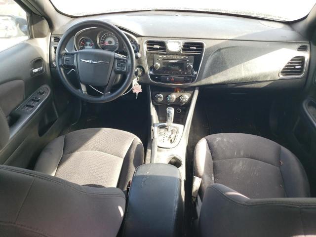 Photo 7 VIN: 1C3CCBABXEN207221 - CHRYSLER 200 LX 