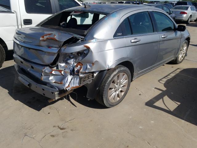 Photo 3 VIN: 1C3CCBABXEN211849 - CHRYSLER 200 LX 