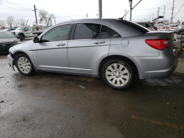 Photo 1 VIN: 1C3CCBABXEN212791 - CHRYSLER 200 