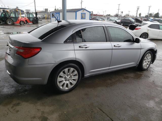 Photo 2 VIN: 1C3CCBABXEN212791 - CHRYSLER 200 