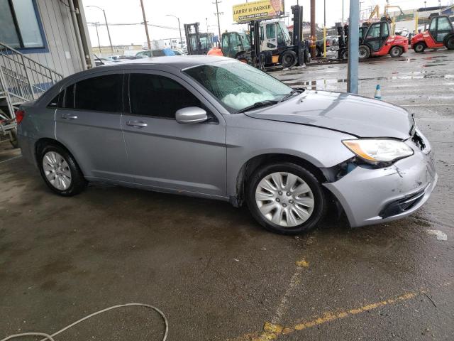 Photo 3 VIN: 1C3CCBABXEN212791 - CHRYSLER 200 