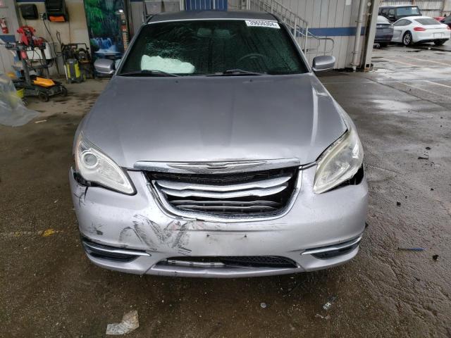 Photo 4 VIN: 1C3CCBABXEN212791 - CHRYSLER 200 