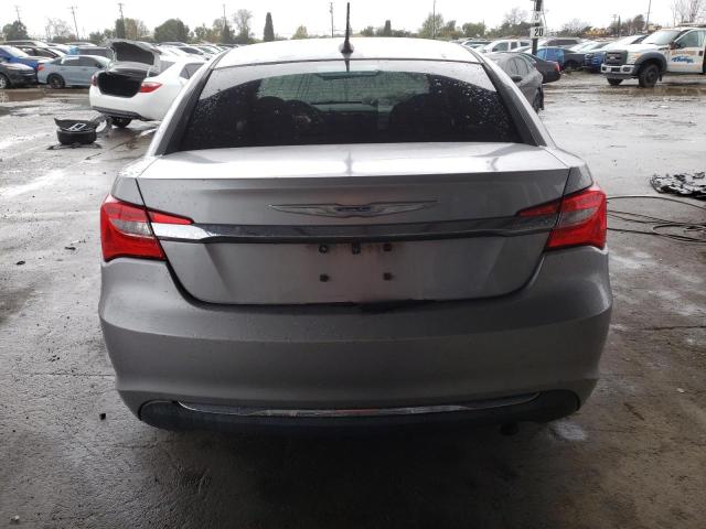 Photo 5 VIN: 1C3CCBABXEN212791 - CHRYSLER 200 