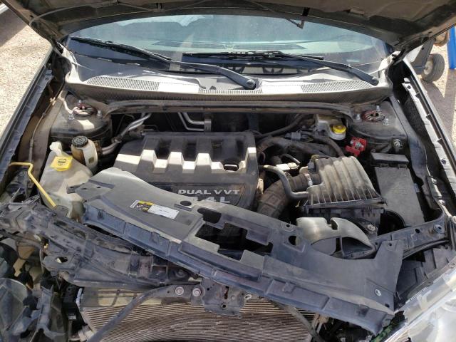 Photo 10 VIN: 1C3CCBABXEN212998 - CHRYSLER 200 LX 