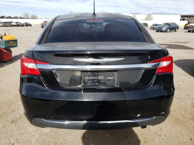 Photo 5 VIN: 1C3CCBABXEN212998 - CHRYSLER 200 LX 