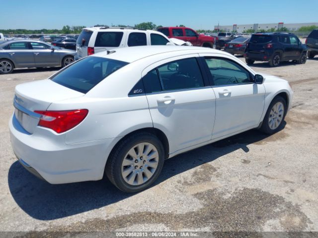 Photo 3 VIN: 1C3CCBABXEN213648 - CHRYSLER 200 