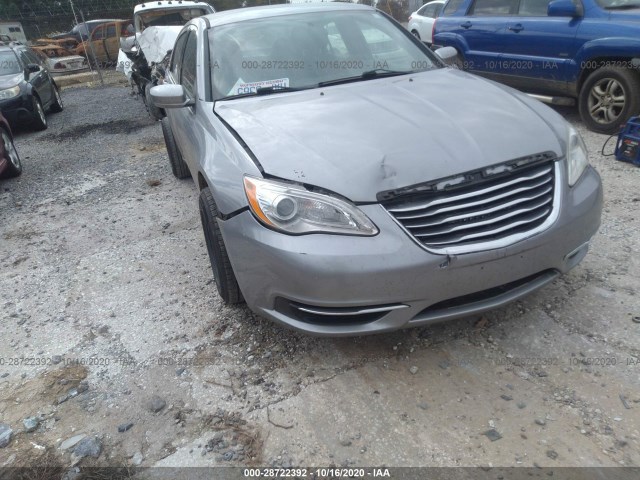 Photo 5 VIN: 1C3CCBABXEN214007 - CHRYSLER 200 