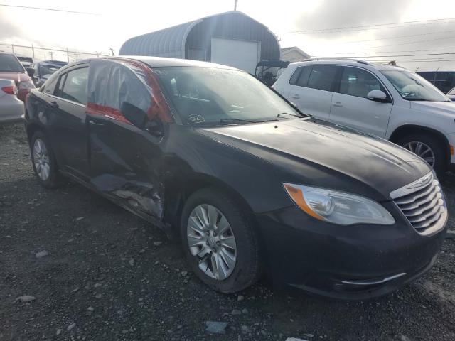 Photo 0 VIN: 1C3CCBABXEN229820 - CHRYSLER 200 LX 