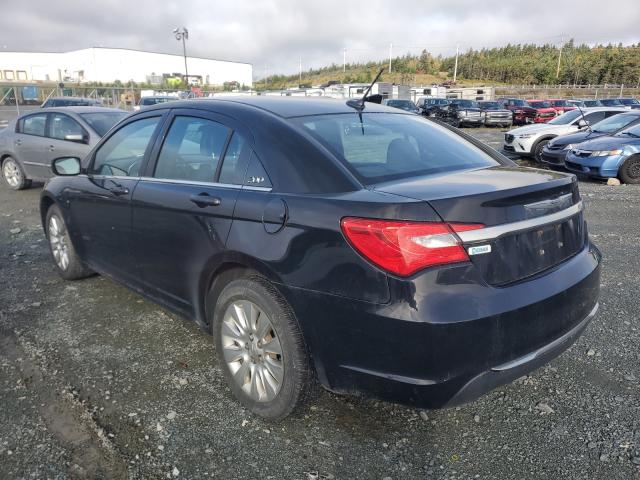 Photo 2 VIN: 1C3CCBABXEN229820 - CHRYSLER 200 LX 