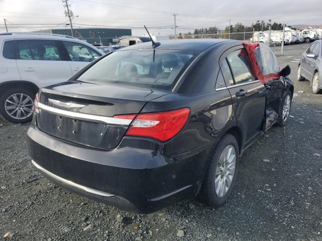 Photo 3 VIN: 1C3CCBABXEN229820 - CHRYSLER 200 LX 