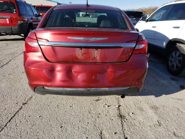 Photo 8 VIN: 1C3CCBABXEN231549 - CHRYSLER 200 