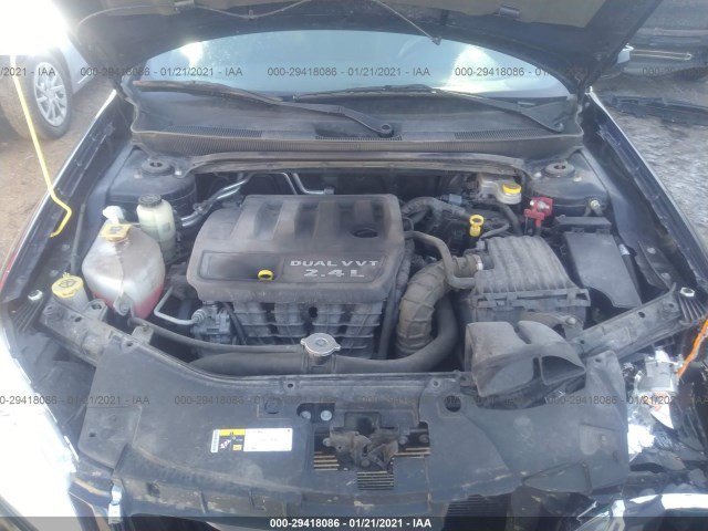 Photo 9 VIN: 1C3CCBABXEN236055 - CHRYSLER 200 