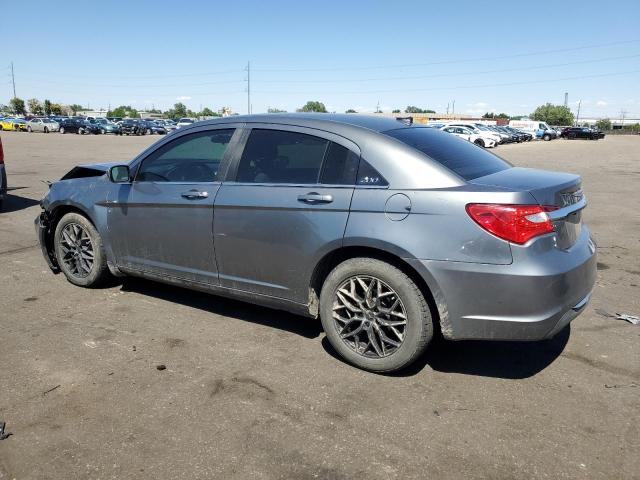 Photo 1 VIN: 1C3CCBAG0DN724568 - CHRYSLER 200 LX 