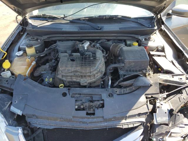 Photo 10 VIN: 1C3CCBAG0DN724568 - CHRYSLER 200 LX 