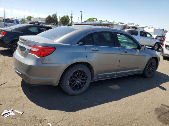 Photo 2 VIN: 1C3CCBAG0DN724568 - CHRYSLER 200 LX 