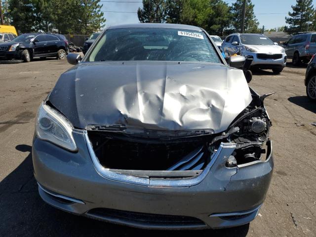 Photo 4 VIN: 1C3CCBAG0DN724568 - CHRYSLER 200 LX 